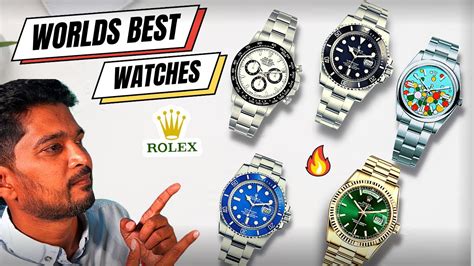 top 10 rolex watches in india|Rolex cheapest watch in India.